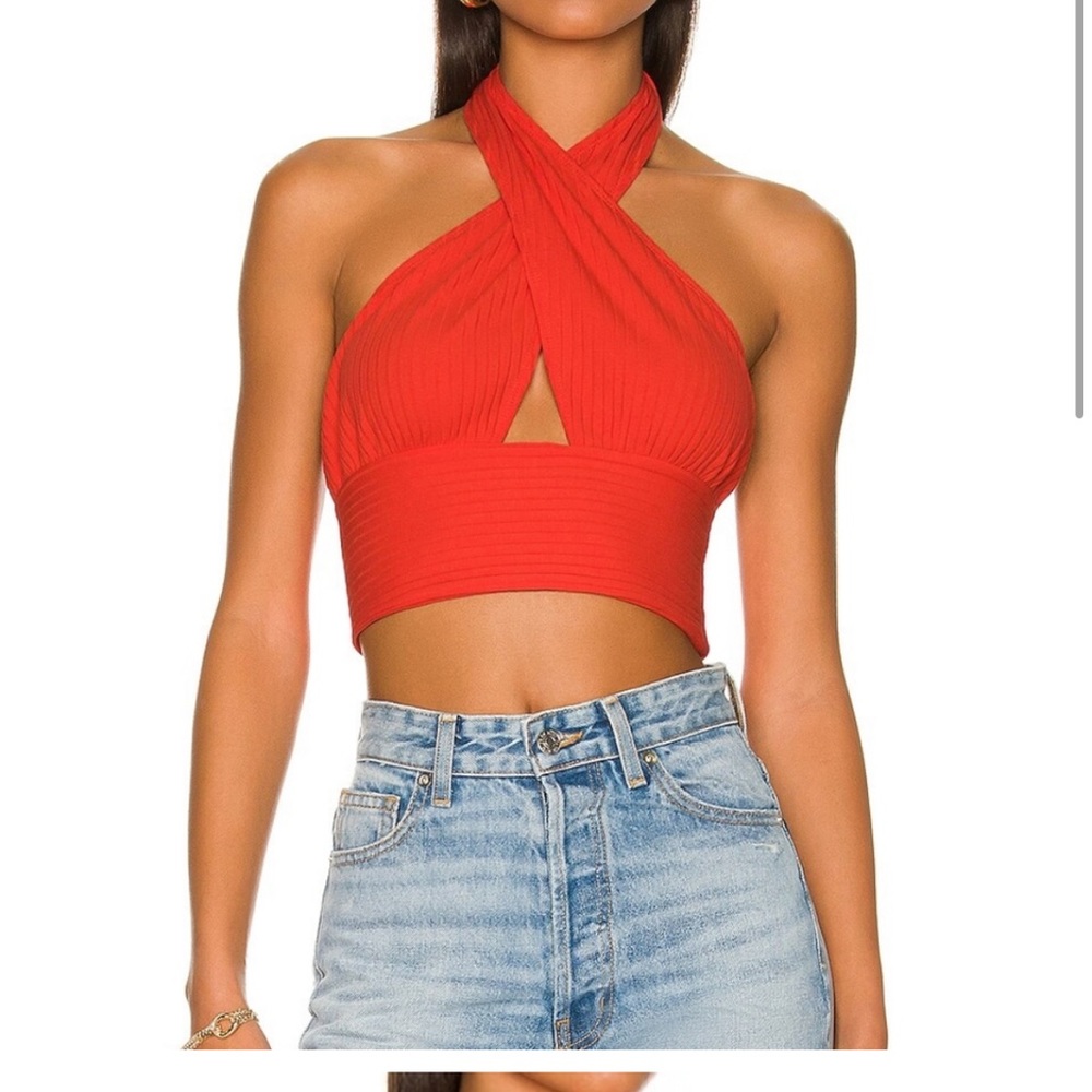 Mimi top